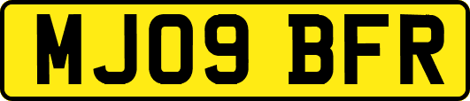 MJ09BFR