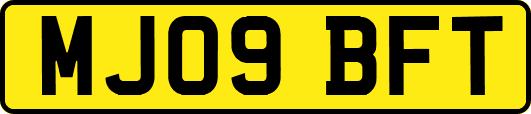MJ09BFT