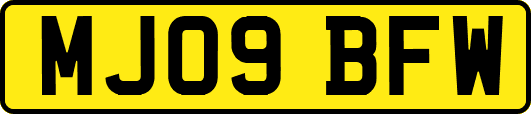 MJ09BFW