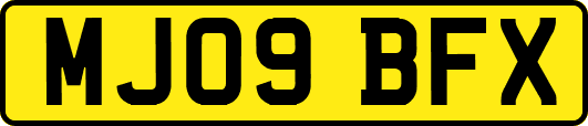 MJ09BFX