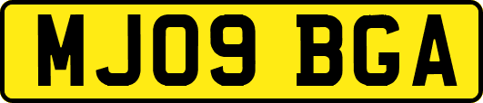 MJ09BGA