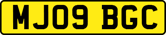 MJ09BGC