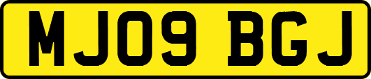 MJ09BGJ