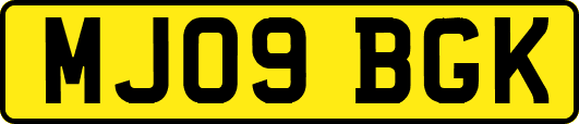 MJ09BGK