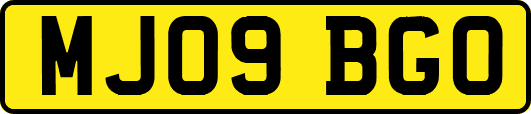 MJ09BGO