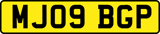 MJ09BGP