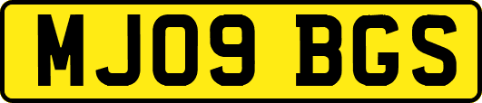 MJ09BGS