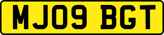 MJ09BGT