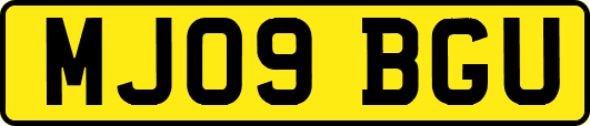 MJ09BGU
