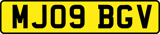 MJ09BGV