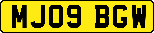 MJ09BGW