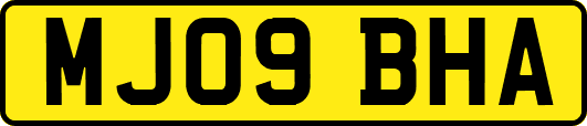 MJ09BHA