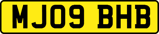 MJ09BHB