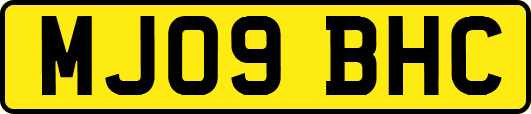 MJ09BHC