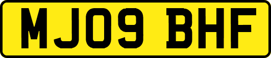 MJ09BHF