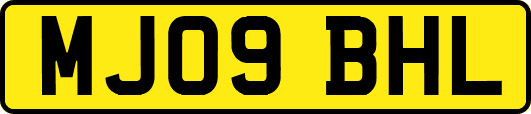 MJ09BHL