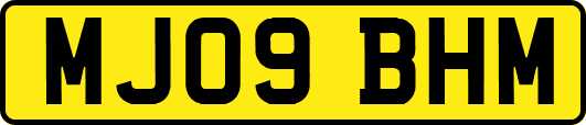 MJ09BHM