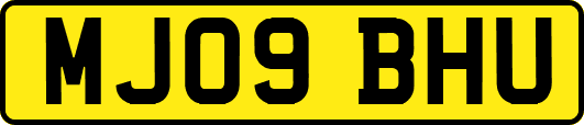MJ09BHU