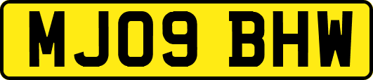 MJ09BHW