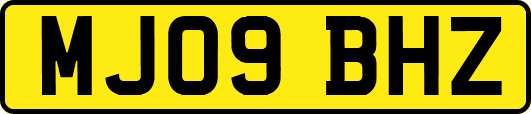 MJ09BHZ