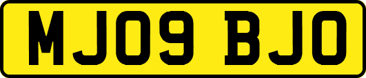 MJ09BJO