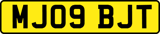 MJ09BJT
