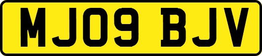 MJ09BJV