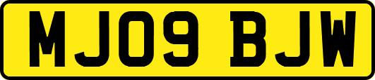 MJ09BJW