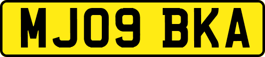 MJ09BKA