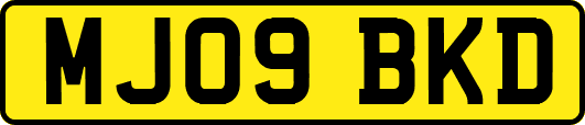 MJ09BKD