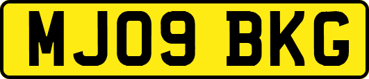 MJ09BKG