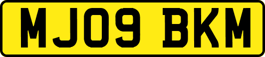 MJ09BKM