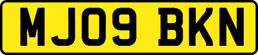 MJ09BKN