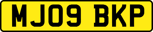 MJ09BKP