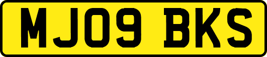 MJ09BKS