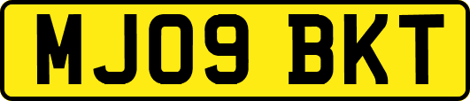 MJ09BKT