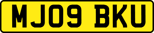 MJ09BKU
