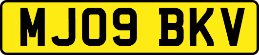 MJ09BKV