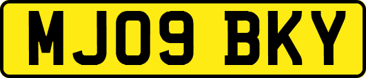 MJ09BKY