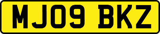MJ09BKZ