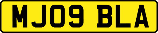 MJ09BLA