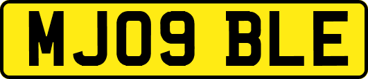 MJ09BLE