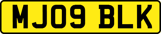 MJ09BLK