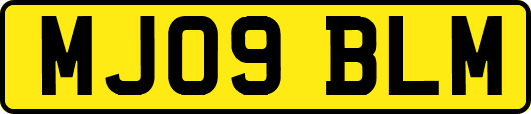 MJ09BLM