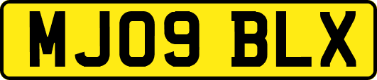 MJ09BLX