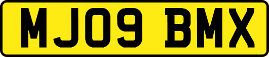 MJ09BMX
