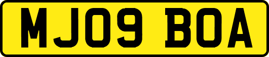 MJ09BOA
