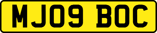 MJ09BOC