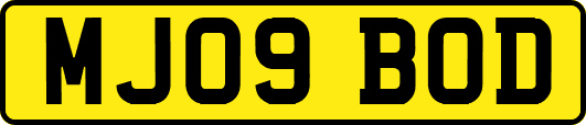MJ09BOD