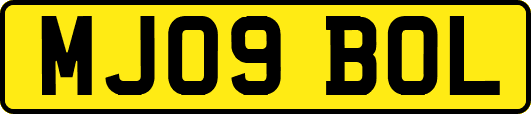 MJ09BOL